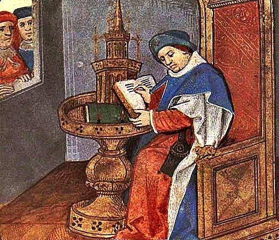 Les récits satiriques et moraux