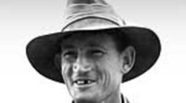 Timeline: James Heather Gordon