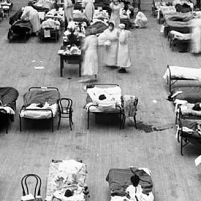 Timeline: El Coronavirus y las Pandemias letales de la Historia