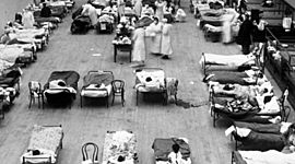 Timeline: El Coronavirus y las Pandemias letales de la Historia