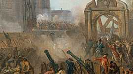 Timeline: French Revolution Timeline