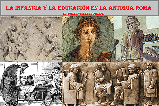 CIVILIZACIÓN ROMANA (753 a.C – III)