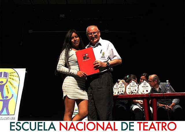 The second best director