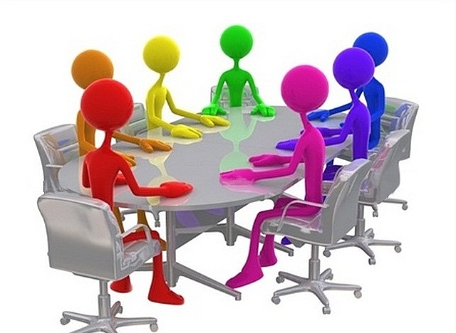 Equipo de Apoyo Técnico y Cogestores