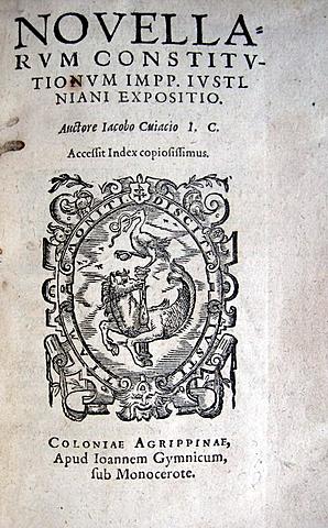 Constitutio de feudis