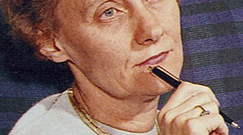 Timeline: პროექტი საბავშვო მწერალი