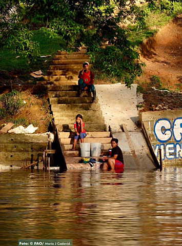 Recomendaciones Enfoque Etario a la ruta