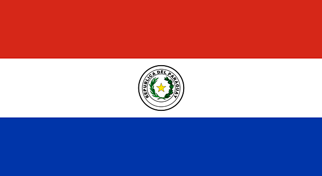 Intercambio Paraguay-Colombia