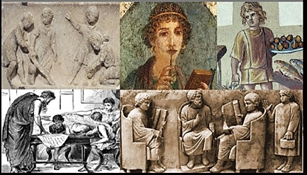 El concepto de infancia.