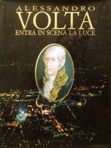 Alessand volta
