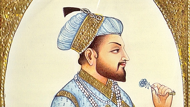 Shah jahan