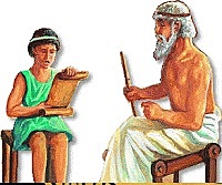 La no existencia del concepto de niñez.