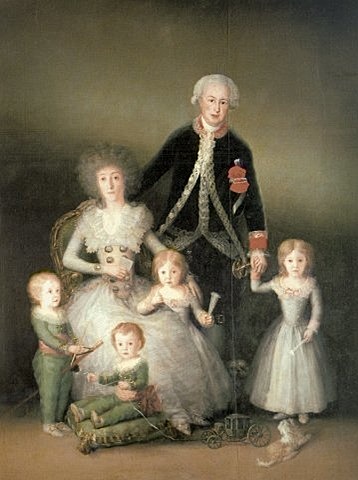 El concepto de infancia en la Modernidad