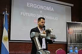 2.012 - FUTURO DE LA ERGONOMÍA