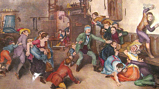 Concentración en las ciudades y el aumento del tiempo libre (Finales del siglo XIX)