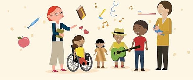 Formulación del documento CONPES 2787