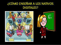 Interfaces digitales