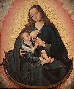 El concepto de Lactancia