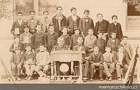 Siglo XX (1920-1930)