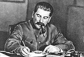 Discurso de Stalin