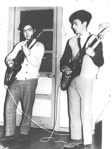 Siglo XX (1970-1990)