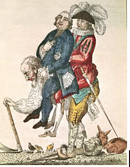 the Rise of the Third Estate