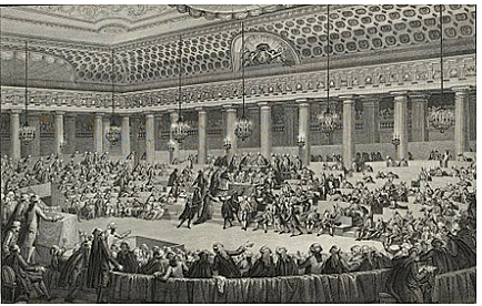 Abolition of Feudalism