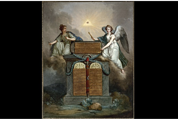 Declaration of the Rights of Man and of the Citizen