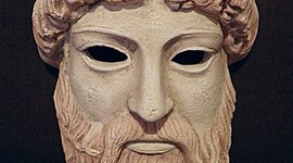 Timeline: Ancient Greek Theatre Unit