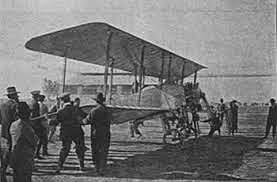 Escuela Militar de Aviación