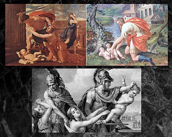 EDAD ANTIGUA (Roma; 753 a.C a 476 d.C aprox.)