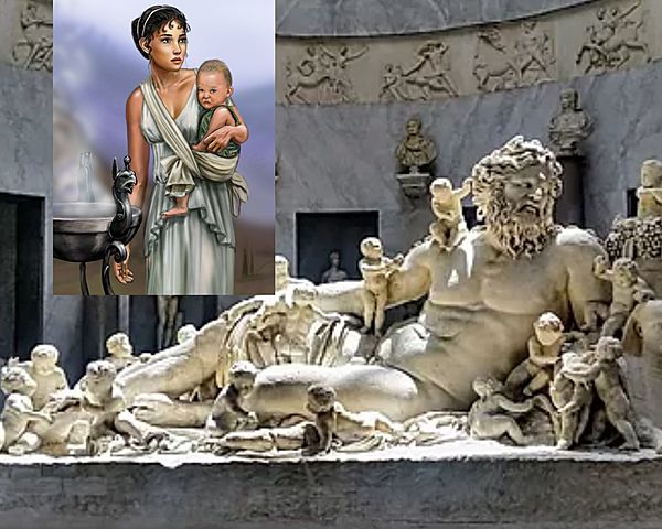 EDAD ANTIGUA  (Grecia;1200 a.C a 146 a.C aprox.)