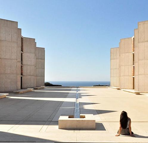 Salk Institute
