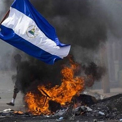 Timeline: Cronología acontecimientos políticos de Nicaragua 2017-2020