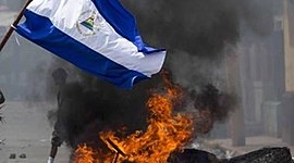 Timeline: Cronología acontecimientos políticos de Nicaragua 2017-2020