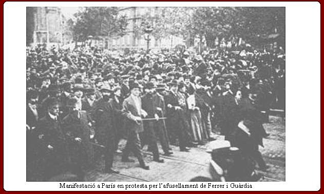 La crisi de la monarquia de la restauració