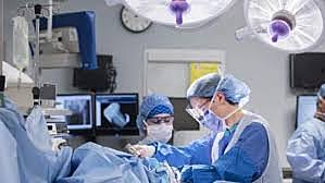 Desenvolupament de l'anestesia