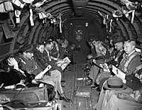 Bloqueo de Berlín Occidental