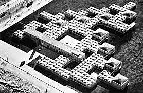 Orfanato en Ámsterdam