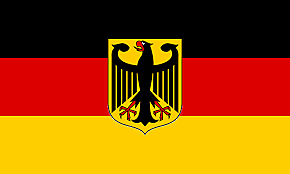 Fundación de la República Federal de Alemania