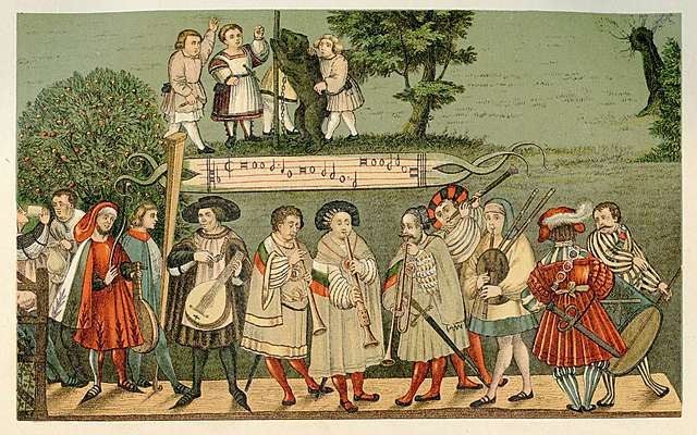 LES RÉCITS LÉGENDAIRES