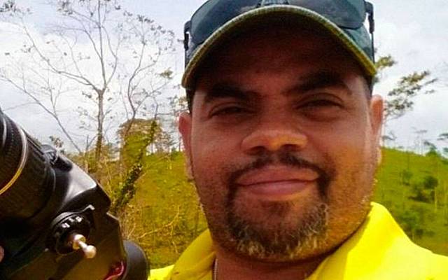 La muerte de Ángel Gaona