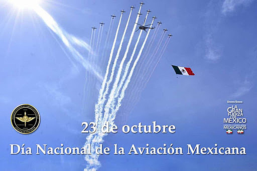Se crea del Día nacional de la aviación