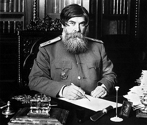 Vladimir Bejterev