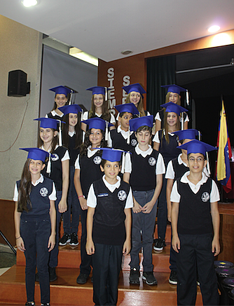 Graduacion