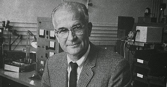 William Shockley