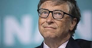 Bill Gates