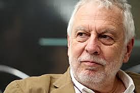 Nolan Bushnell