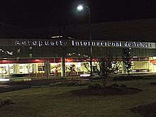 Primer estado con dos aeropuertos internacionales