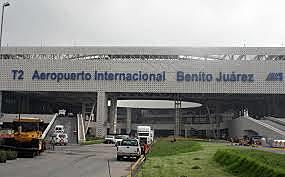 Ampliación del Aeropuerto Internacional de la Ciudad de México